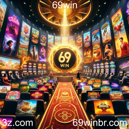 Descubra os Lançamentos Relevantes na Categoria 'Novos Jogos' do 69win